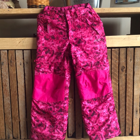 Champion Other - Girls snow pants